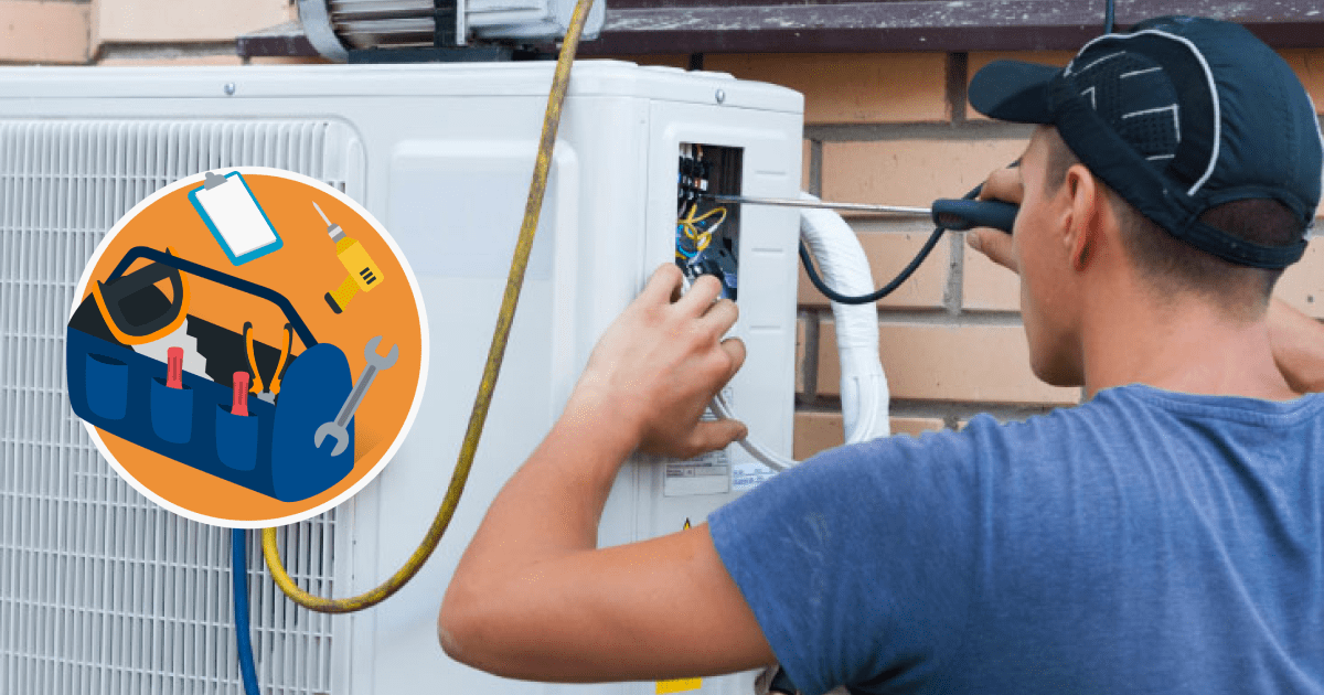 Best Black Friday Deals for HVAC Technicians Tradify™